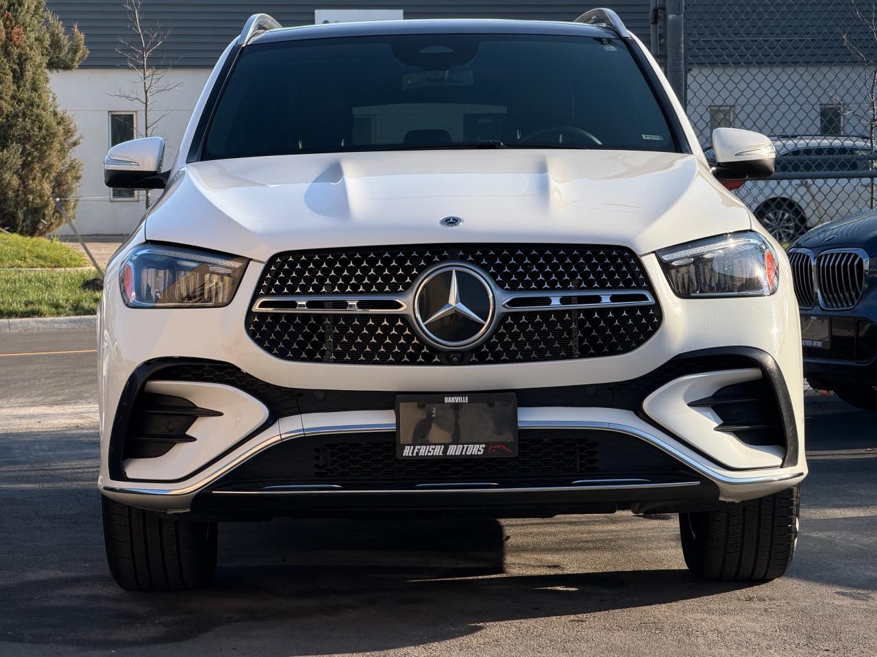 2024 Mercedes-Benz GLE GLE 350 AMG PKG|SUNROOF|NAVI - Photo #2