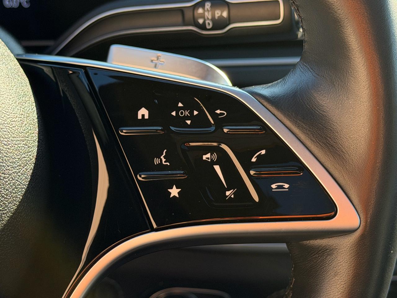 2024 Mercedes-Benz GLE GLE 350 AMG PKG|SUNROOF|NAVI Photo