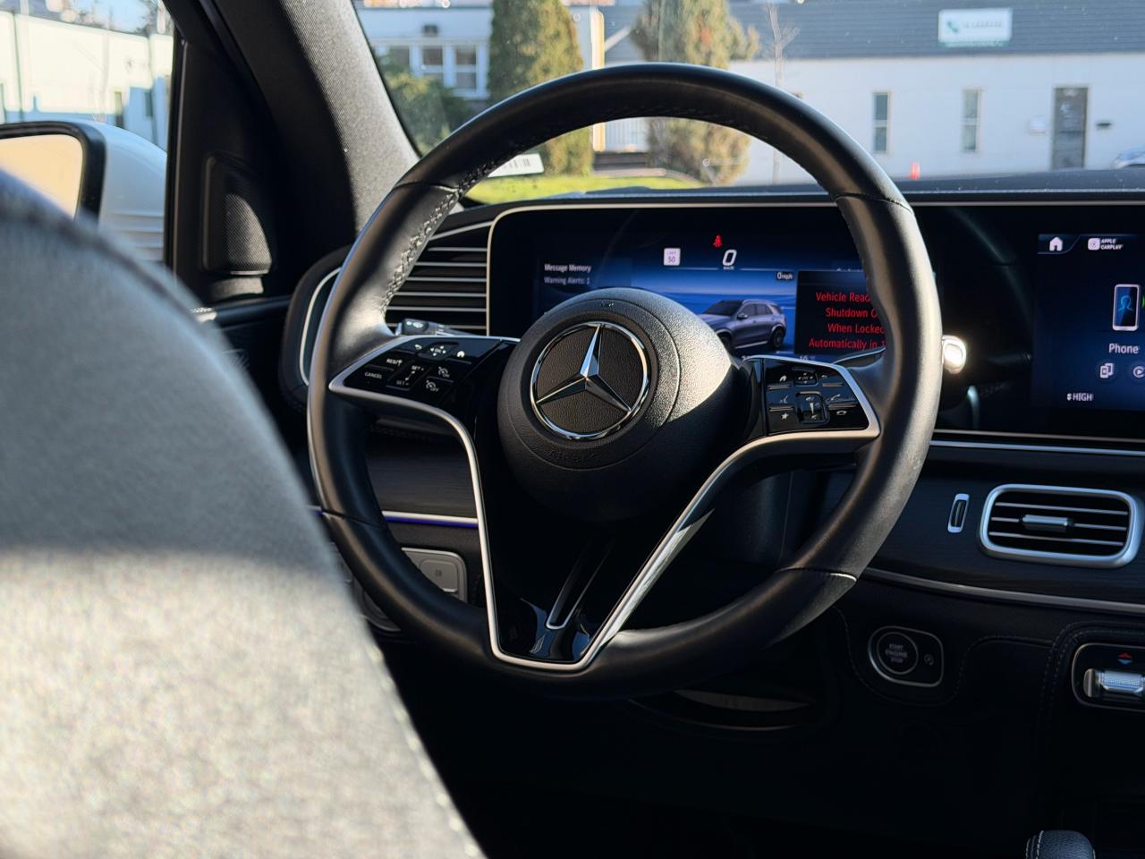 2024 Mercedes-Benz GLE GLE 350 AMG PKG|SUNROOF|NAVI Photo