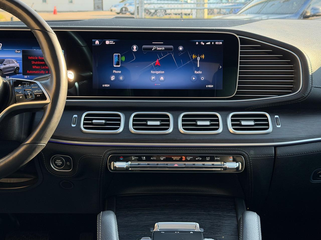 2024 Mercedes-Benz GLE GLE 350 AMG PKG|SUNROOF|NAVI Photo