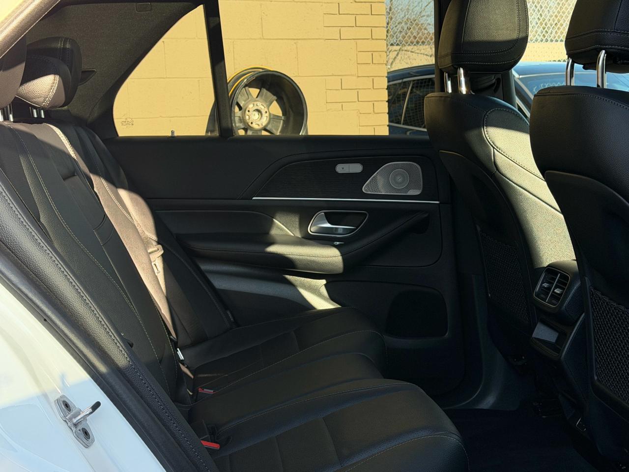 2024 Mercedes-Benz GLE GLE 350 AMG PKG|SUNROOF|NAVI Photo