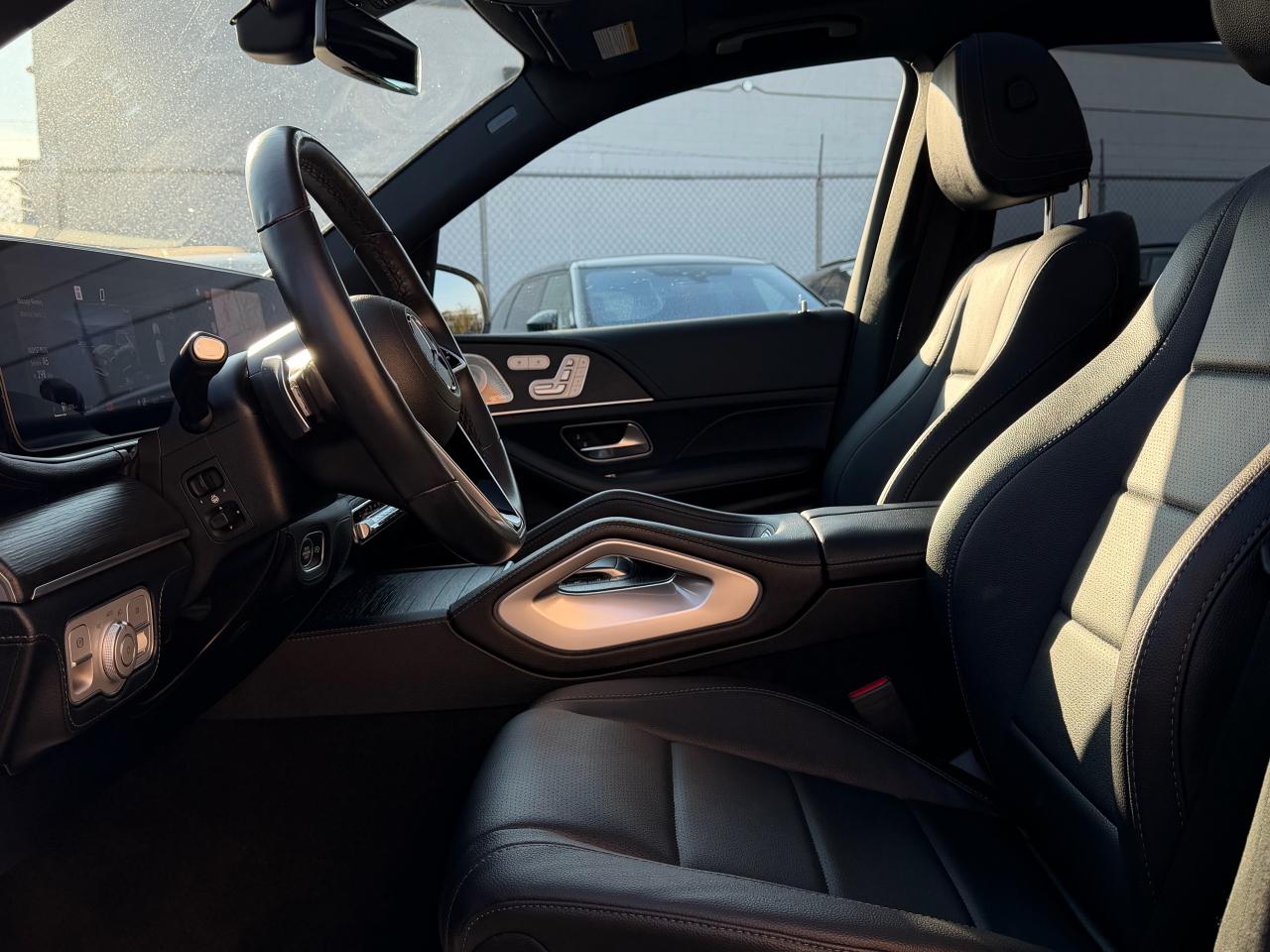 2024 Mercedes-Benz GLE GLE 350 AMG PKG|SUNROOF|NAVI Photo