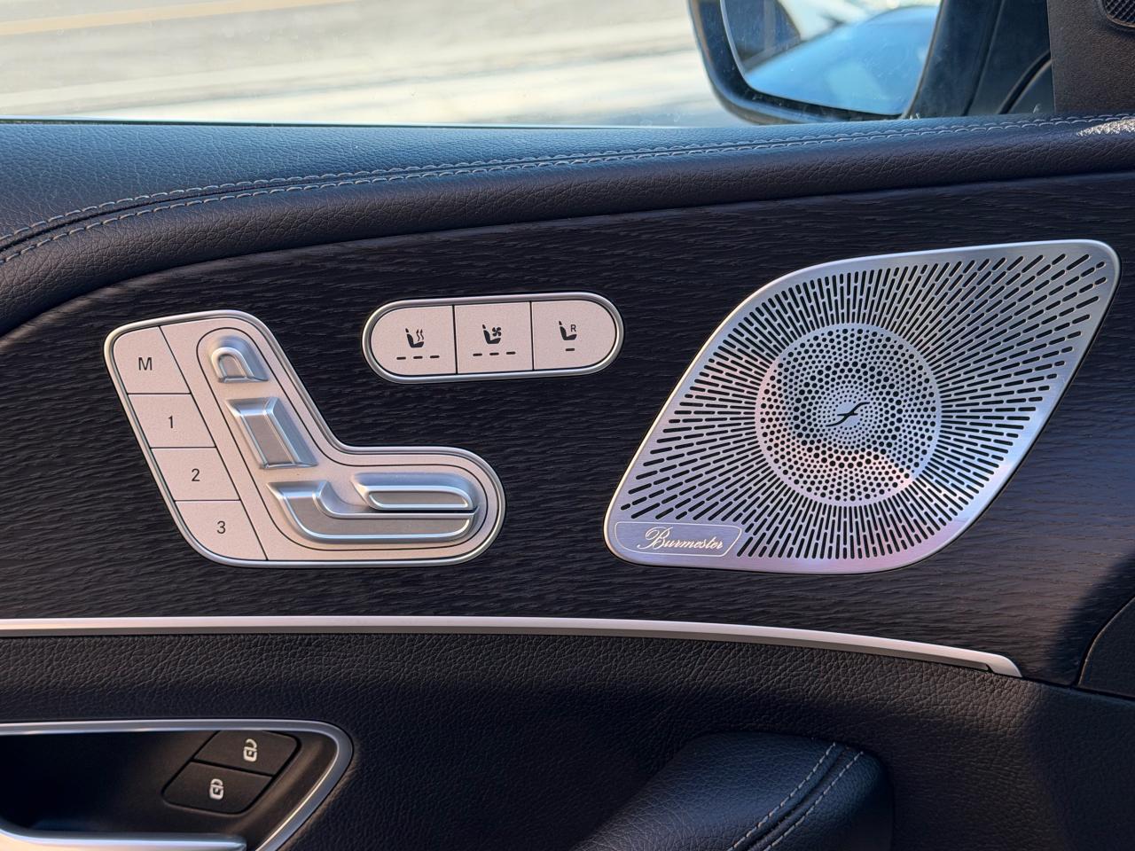 2024 Mercedes-Benz GLE GLE 350 AMG PKG|SUNROOF|NAVI - Photo #19