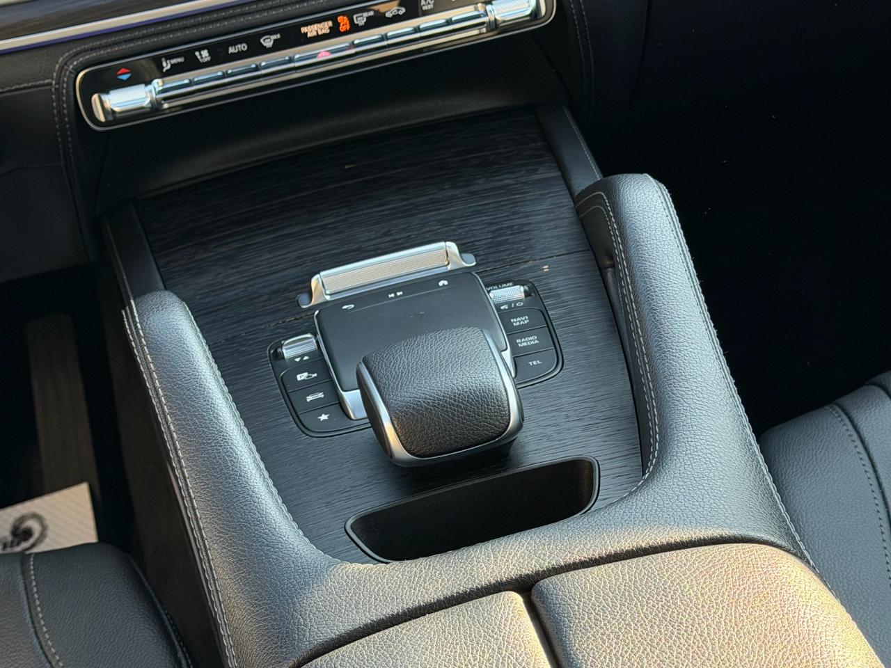 2024 Mercedes-Benz GLE GLE 350 AMG PKG|SUNROOF|NAVI - Photo #10