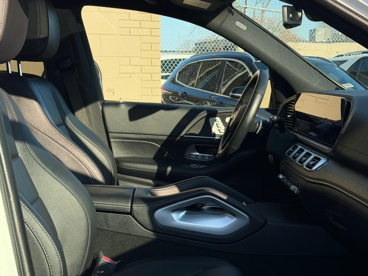 2024 Mercedes-Benz GLE GLE 350 AMG PKG|SUNROOF|NAVI Photo