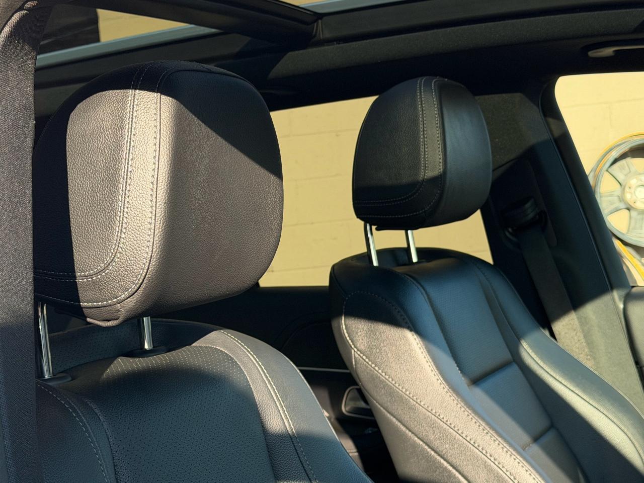 2024 Mercedes-Benz GLE GLE 350 AMG PKG|SUNROOF|NAVI - Photo #12