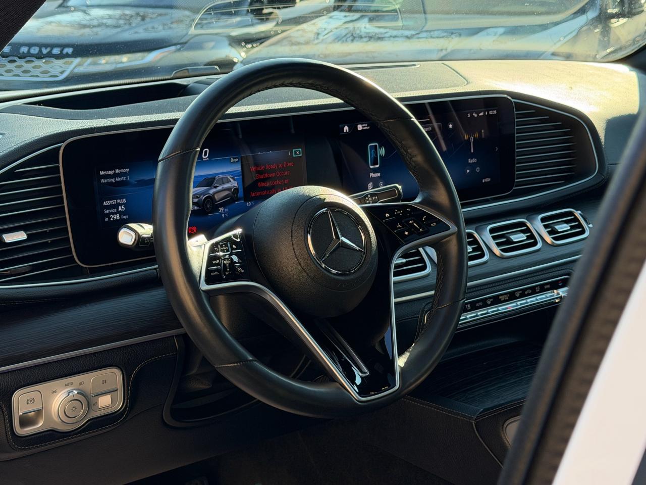 2024 Mercedes-Benz GLE GLE 350 AMG PKG|SUNROOF|NAVI Photo