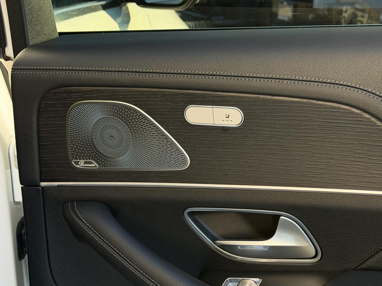 2024 Mercedes-Benz GLE GLE 350 AMG PKG|SUNROOF|NAVI Photo