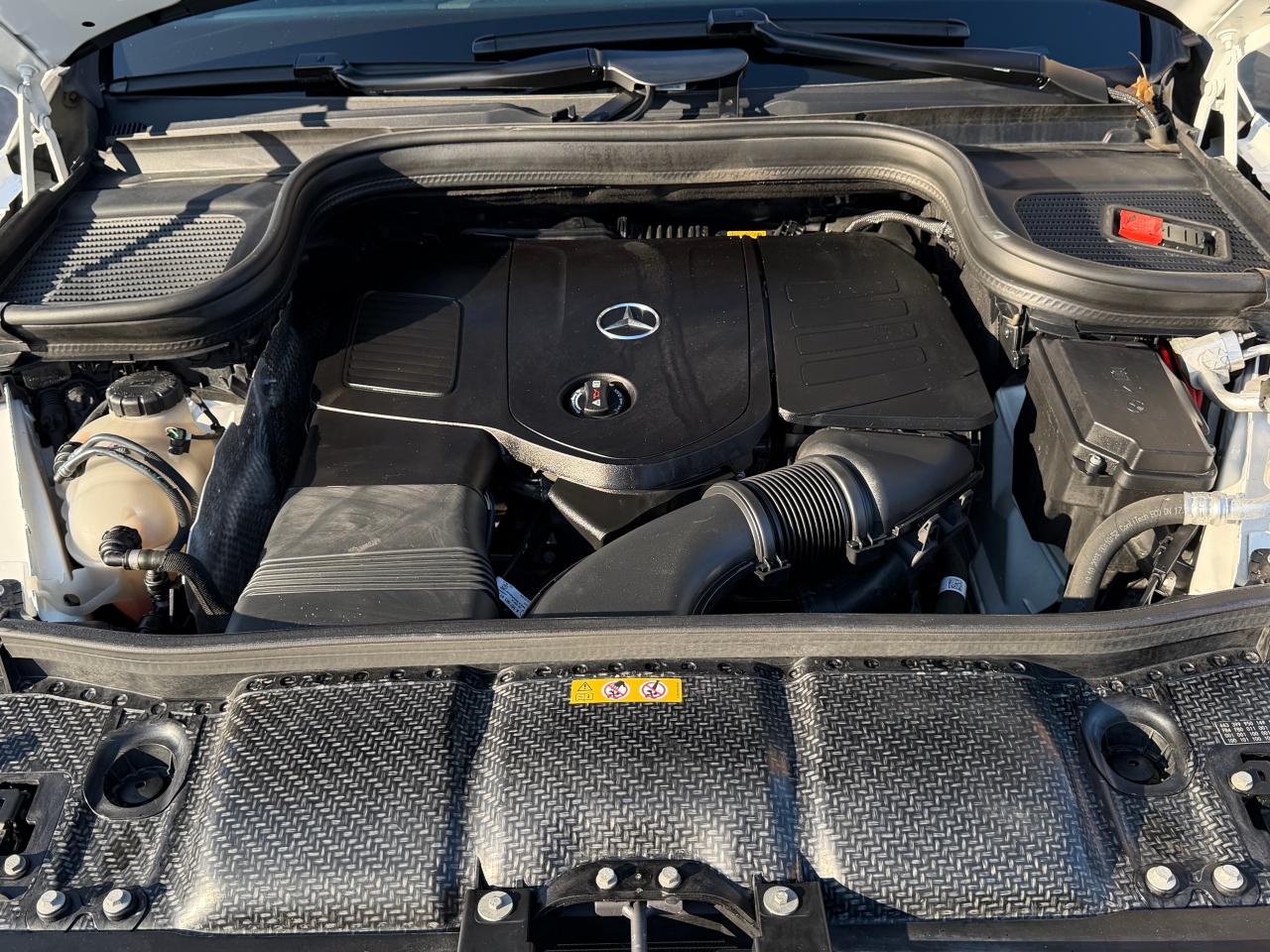 2024 Mercedes-Benz GLE GLE 350 AMG PKG|SUNROOF|NAVI - Photo #24