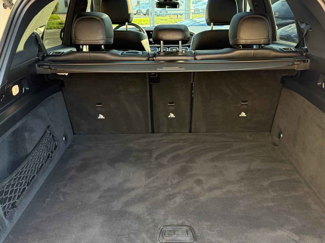 2024 Mercedes-Benz GLE GLE 350 AMG PKG|SUNROOF|NAVI Photo