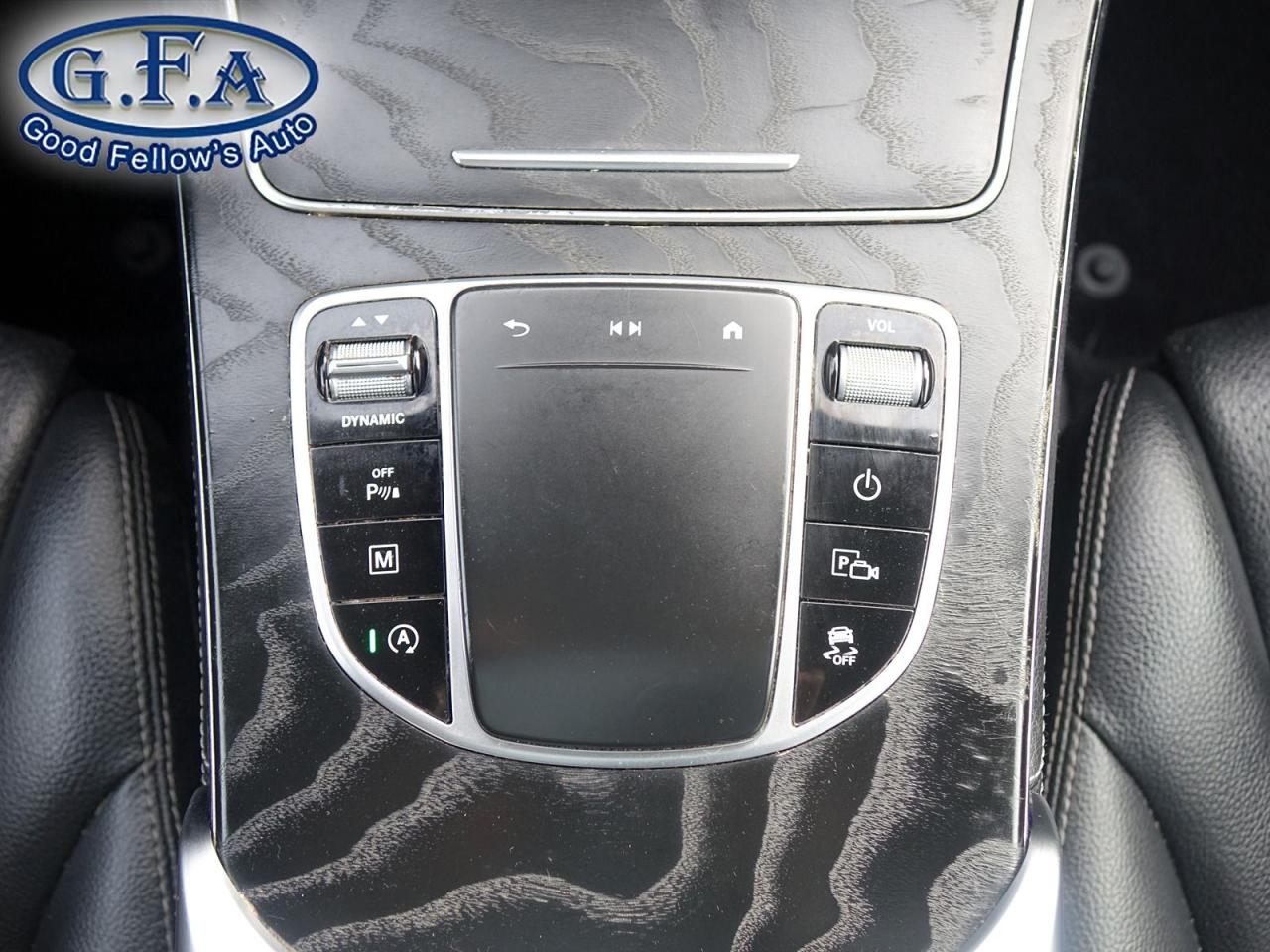 2021 Mercedes-Benz GLC-Class 4MATIC, PREMIUM & PREMIUM PLUS PACKAGE, LEATHER SE Photo15