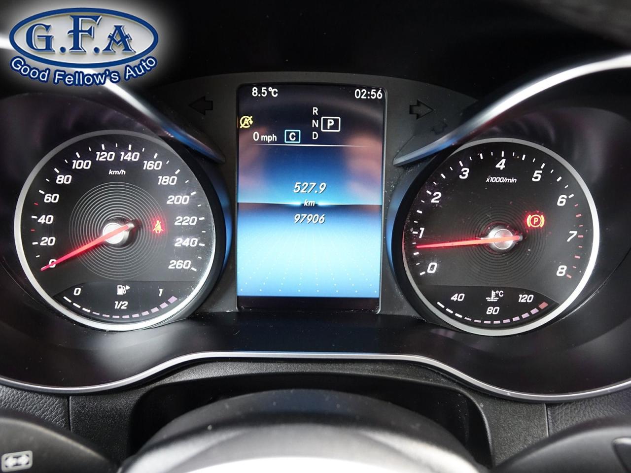 2021 Mercedes-Benz GLC-Class 4MATIC, PREMIUM & PREMIUM PLUS PACKAGE, LEATHER SE Photo41