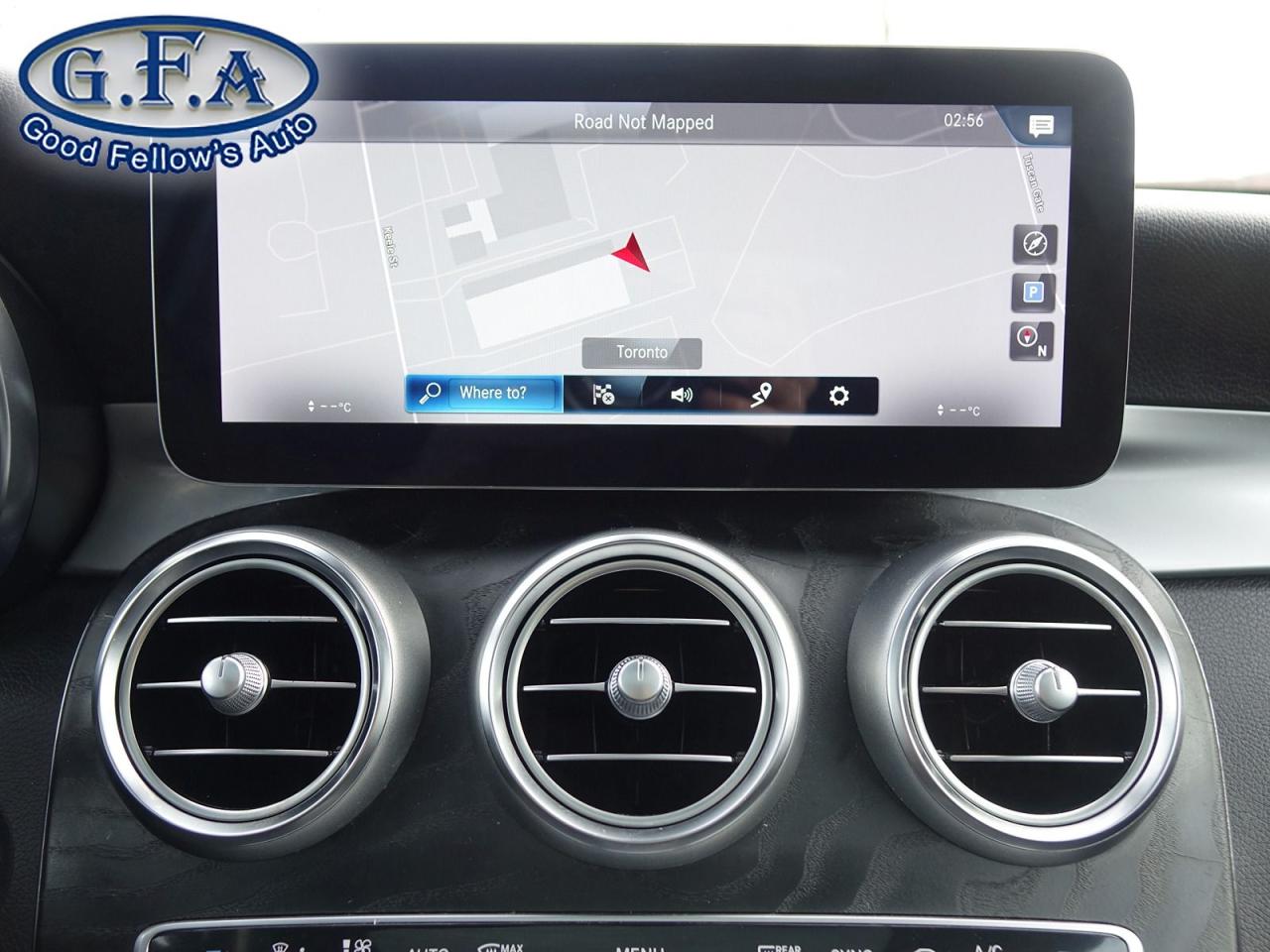 2021 Mercedes-Benz GLC-Class 4MATIC, PREMIUM & PREMIUM PLUS PACKAGE, LEATHER SE Photo21