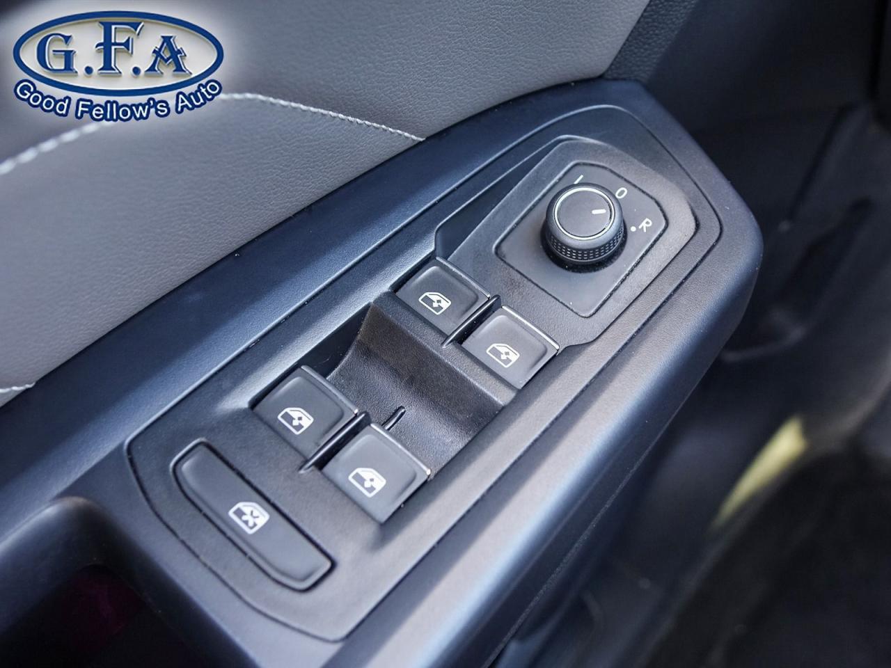 2022 Volkswagen Atlas COMFORTLINE MODEL, AWD, 7 PASSENGER, LEATHER SEATS - Photo #19