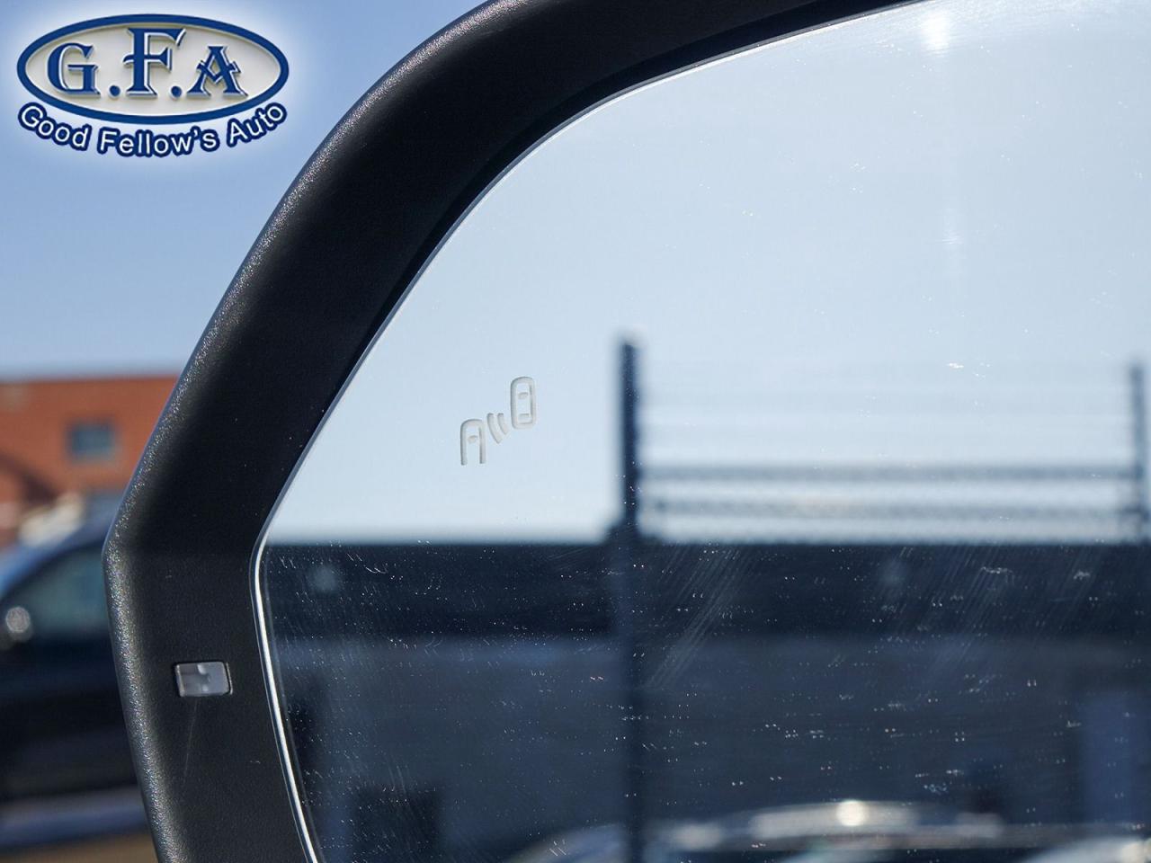 2022 Volkswagen Atlas COMFORTLINE MODEL, AWD, 7 PASSENGER, LEATHER SEATS - Photo #21