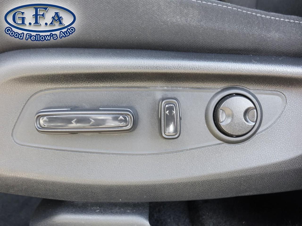 2024 Honda CR-V SPORT MODEL, AWD, SUNROOF, REARVIEW CAMERA, HEATED - Photo #9