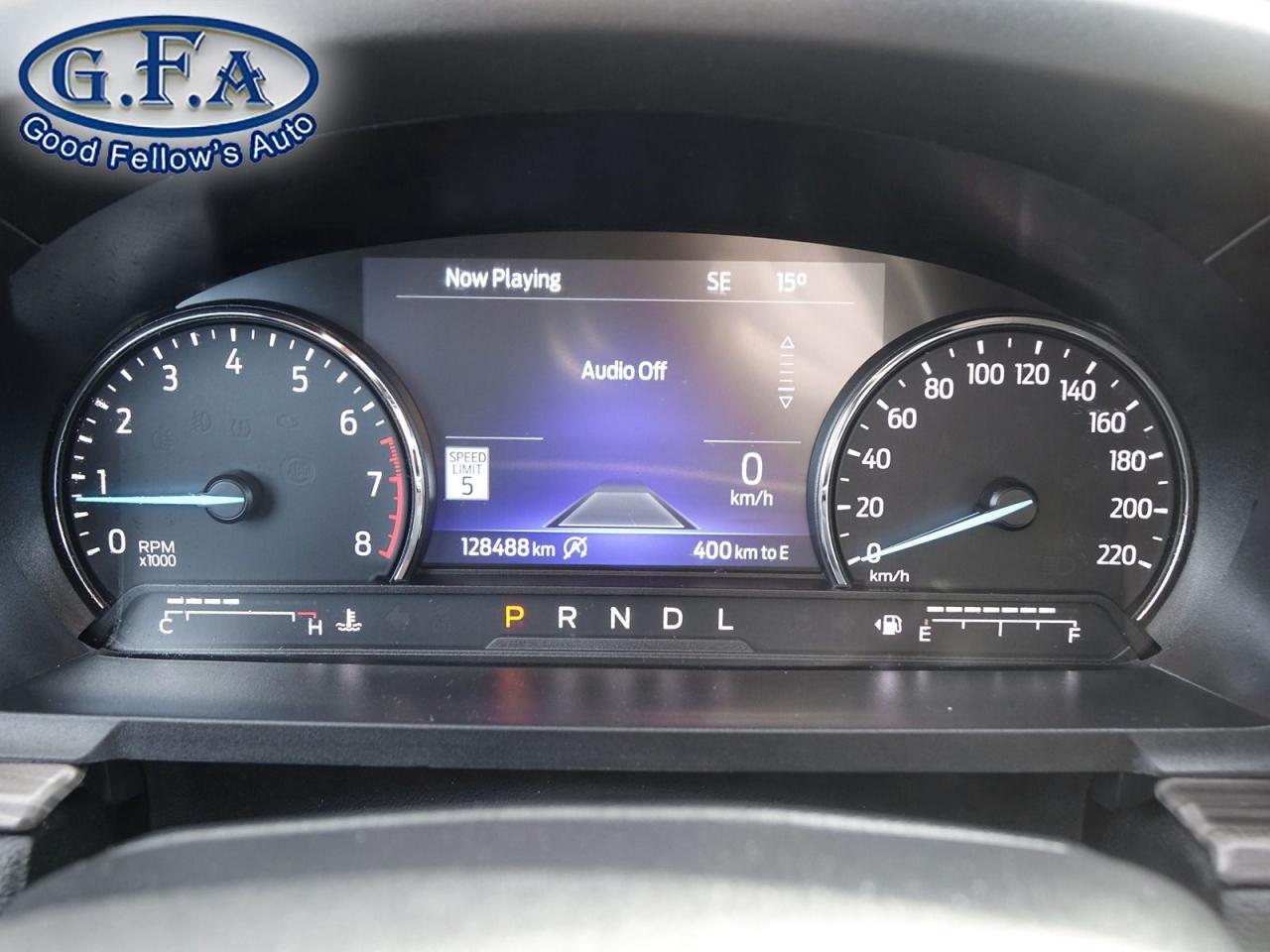 2022 Ford Explorer LIMITED MODEL, 6 PASSENGER, AWD, LEATHER SEATS, SU - Photo #23