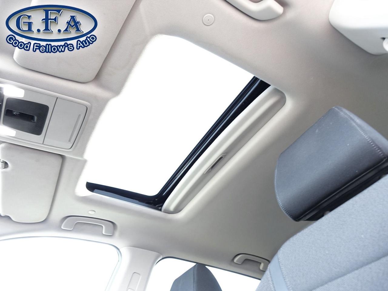 2024 Honda CR-V SPORT MODEL, AWD, SUNROOF, REARVIEW CAMERA, HEATED - Photo #7