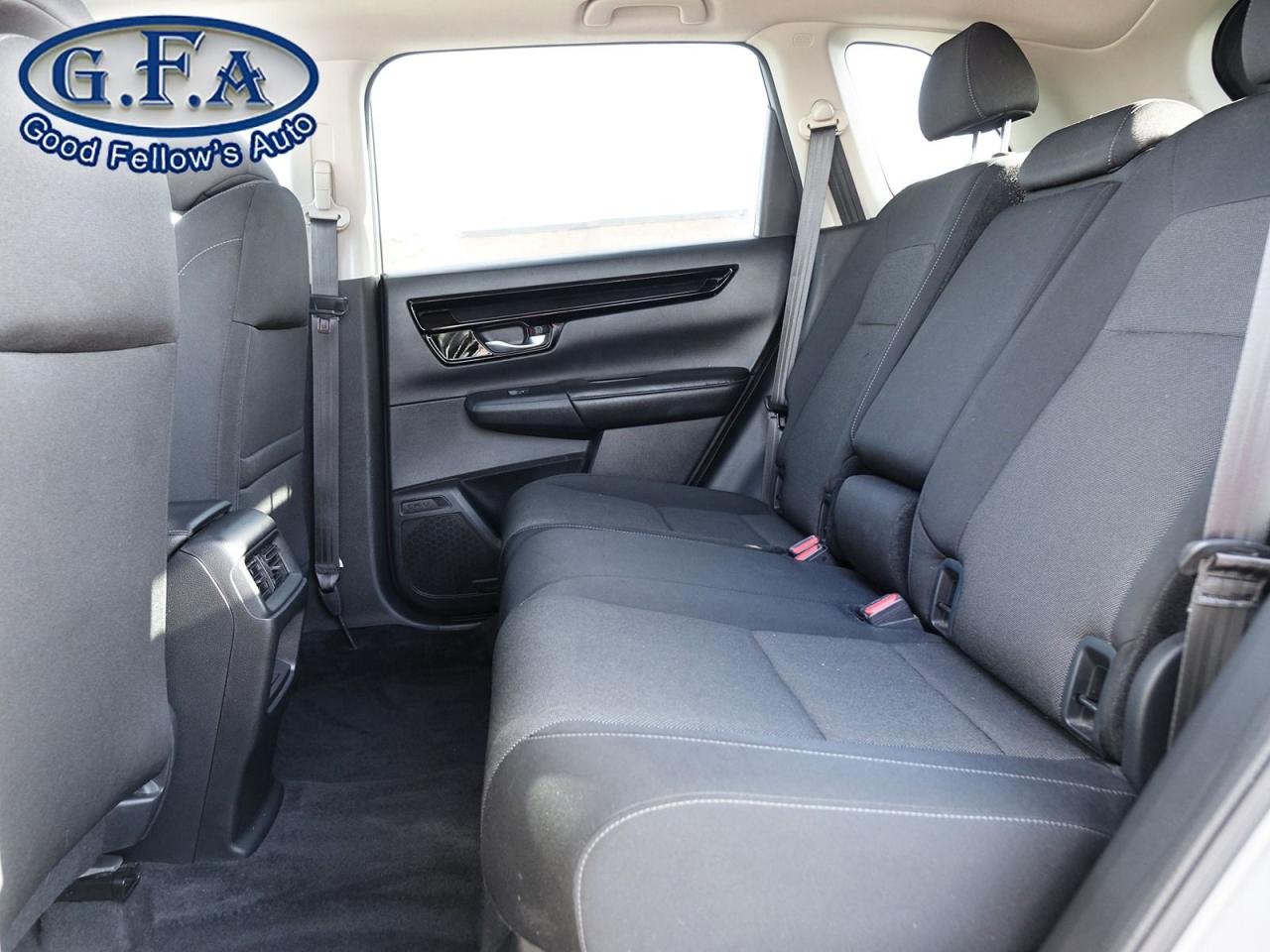 2024 Honda CR-V SPORT MODEL, AWD, SUNROOF, REARVIEW CAMERA, HEATED - Photo #10