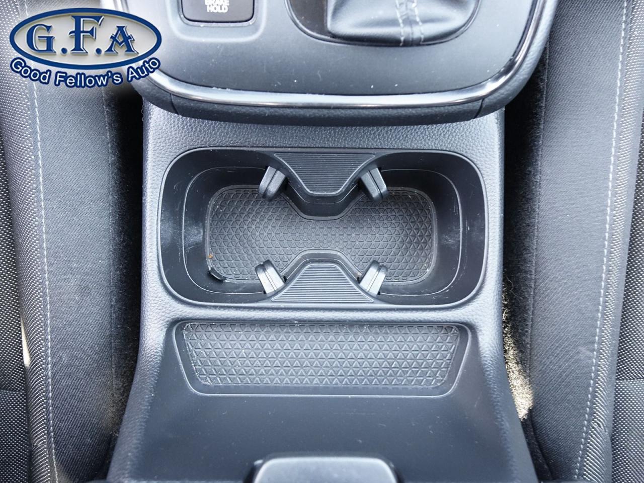 2024 Honda CR-V SPORT MODEL, AWD, SUNROOF, REARVIEW CAMERA, HEATED - Photo #15