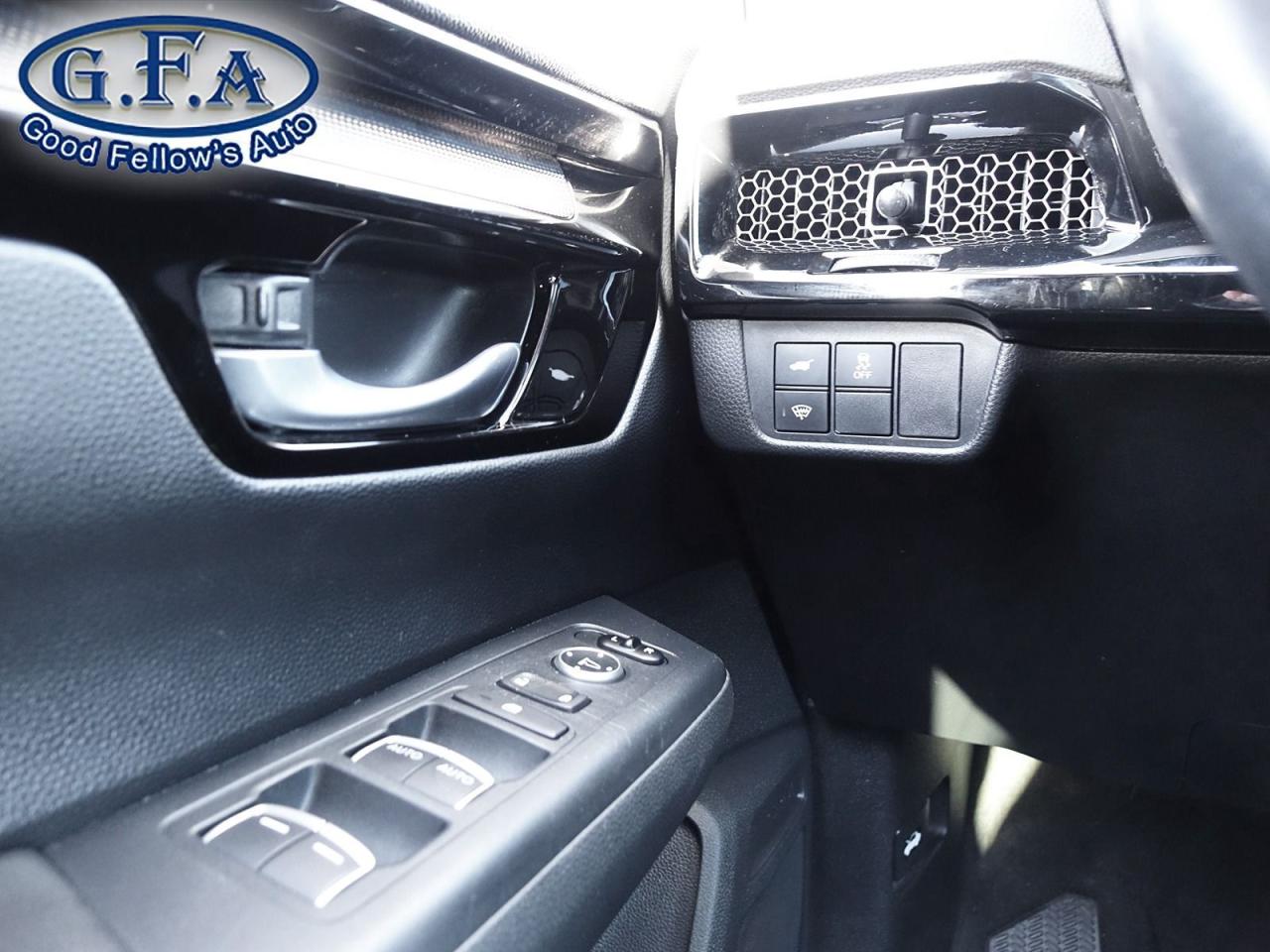 2024 Honda CR-V SPORT MODEL, AWD, SUNROOF, REARVIEW CAMERA, HEATED - Photo #19