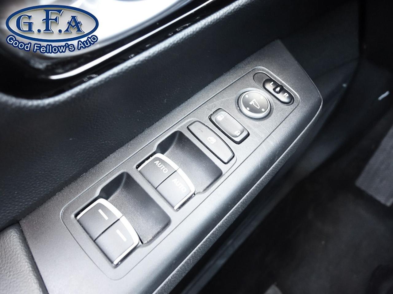 2024 Honda CR-V SPORT MODEL, AWD, SUNROOF, REARVIEW CAMERA, HEATED - Photo #20