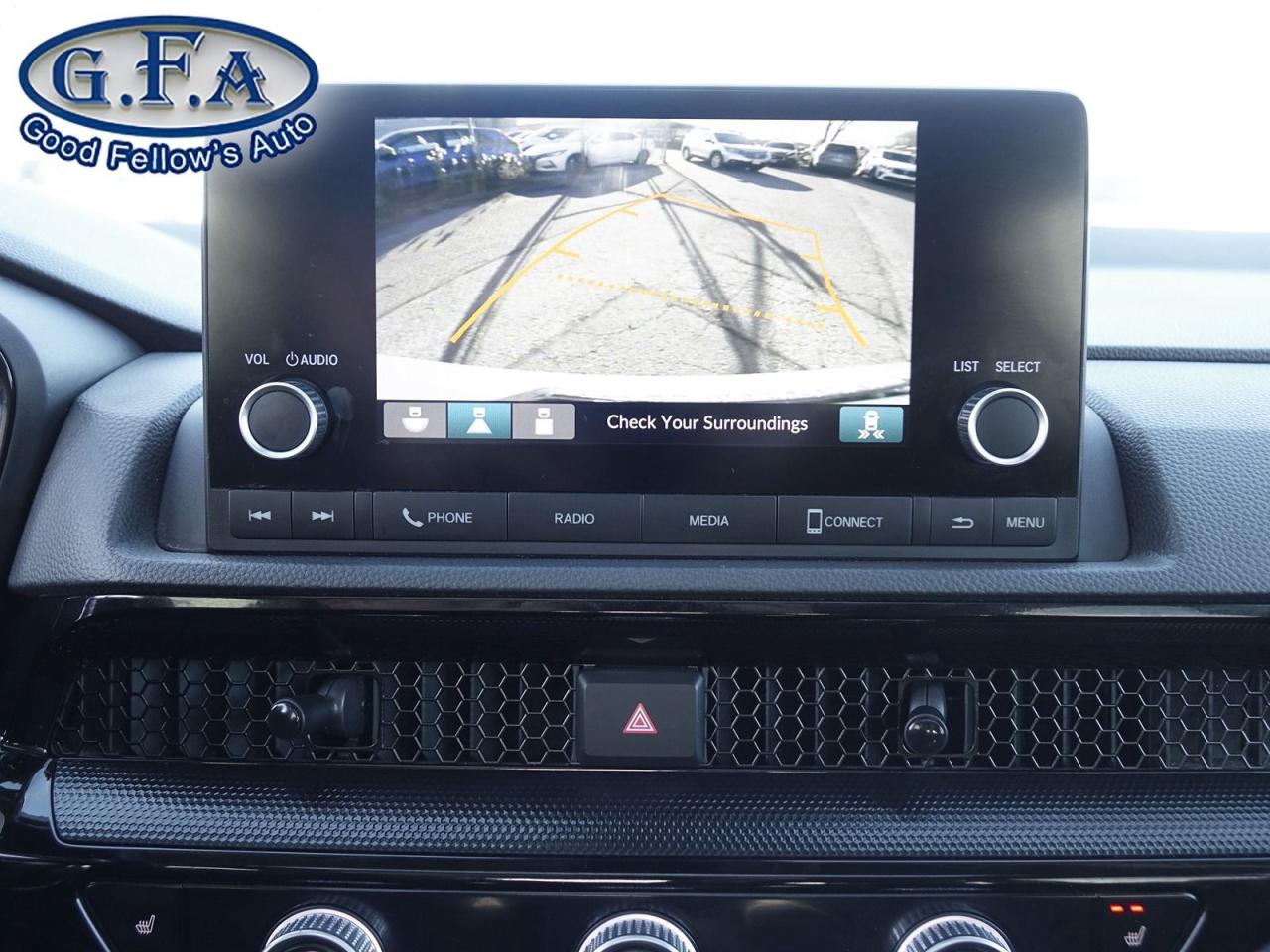 2024 Honda CR-V SPORT MODEL, AWD, SUNROOF, REARVIEW CAMERA, HEATED - Photo #21