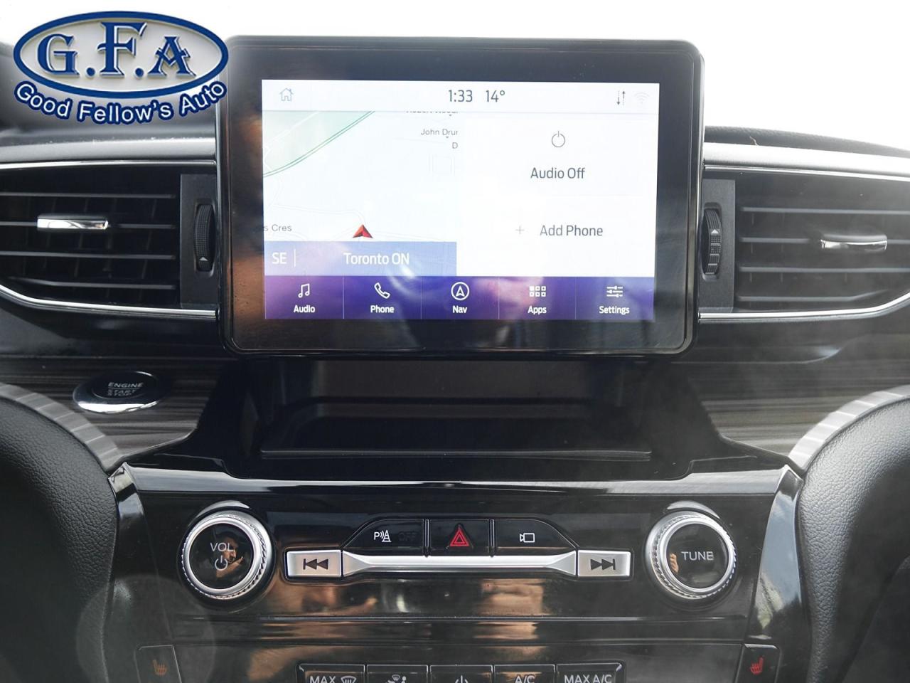 2022 Ford Explorer LIMITED MODEL, 6 PASSENGER, AWD, LEATHER SEATS, SU - Photo #15