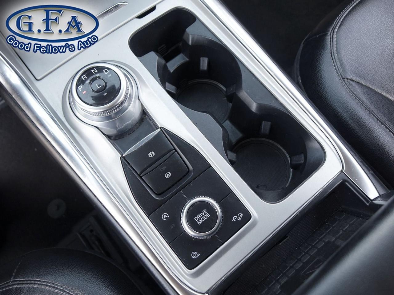 2022 Ford Explorer LIMITED MODEL, 6 PASSENGER, AWD, LEATHER SEATS, SU - Photo #16