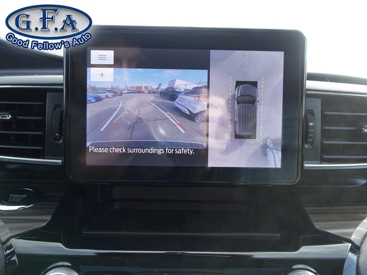 2022 Ford Explorer LIMITED MODEL, 6 PASSENGER, AWD, LEATHER SEATS, SU - Photo #21