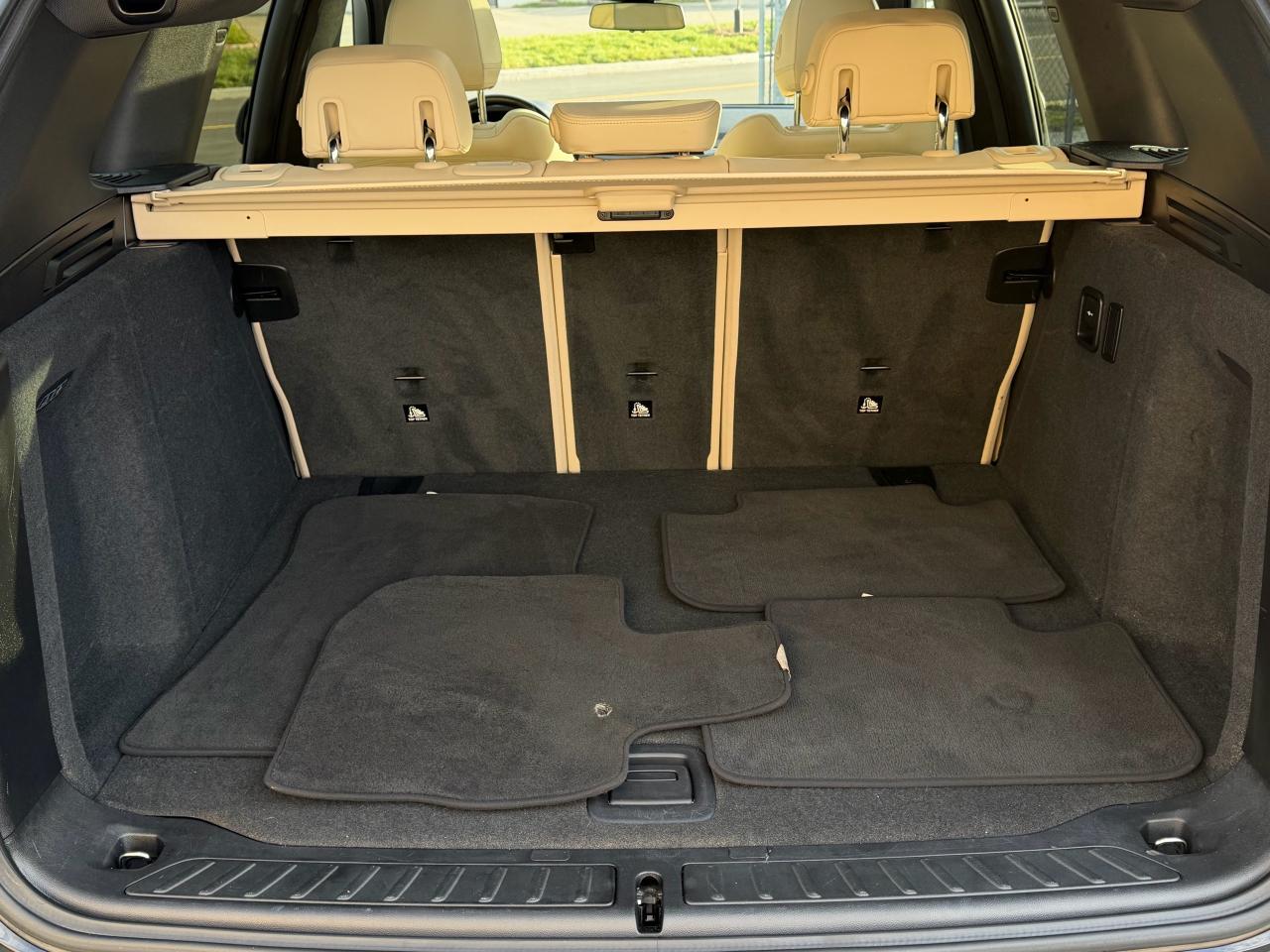 2022 BMW X3 xDrive30i - Photo #16
