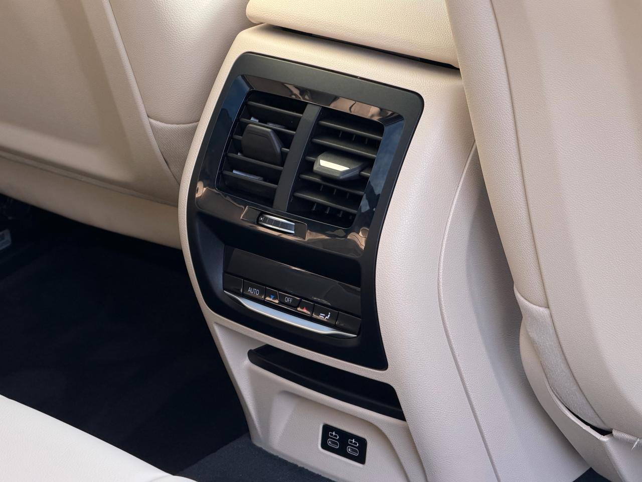 2022 BMW X3 xDrive30i - Photo #15