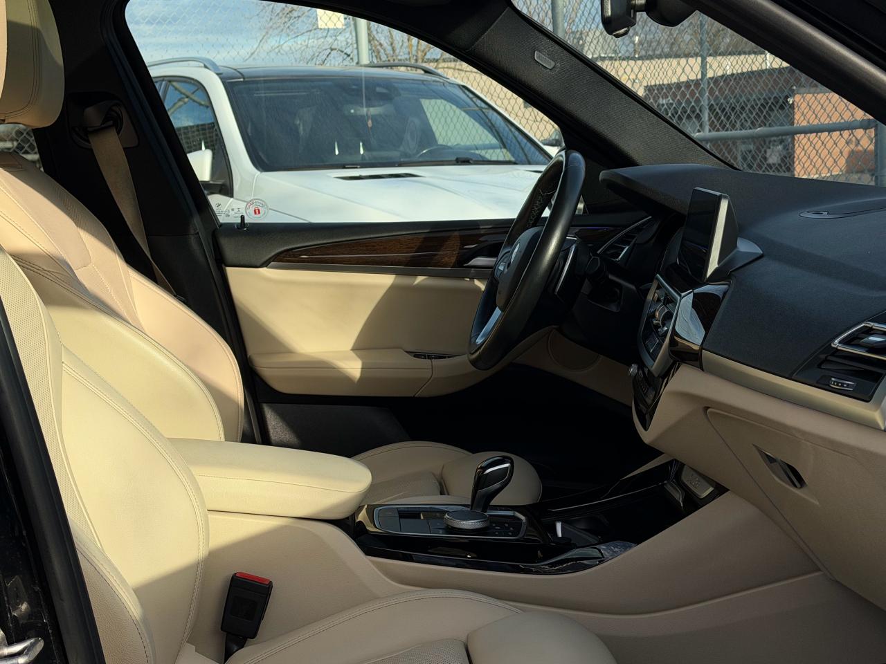 2022 BMW X3 xDrive30i - Photo #11