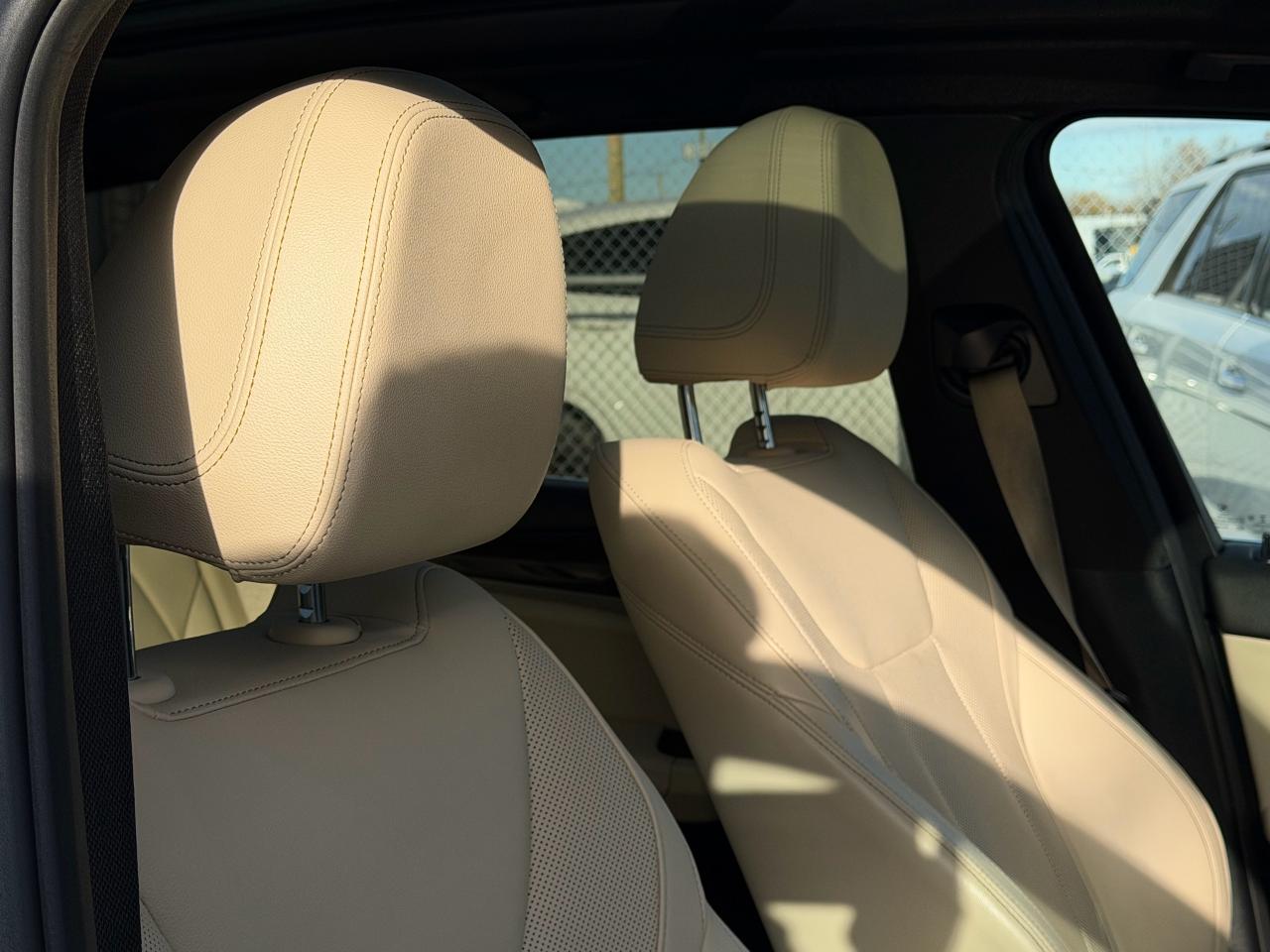 2022 BMW X3 xDrive30i - Photo #12