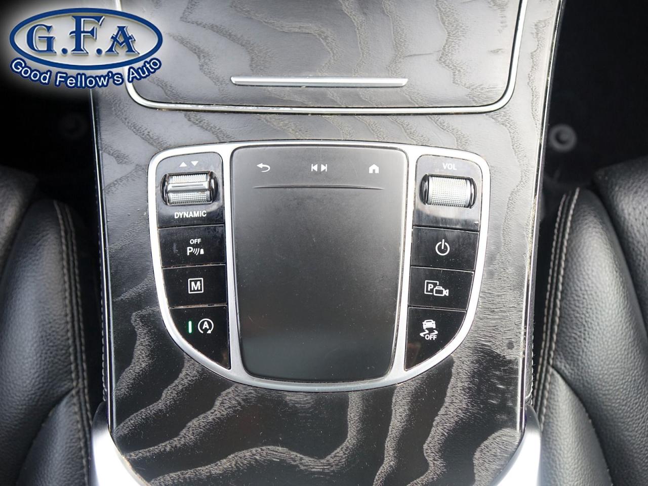 2021 Mercedes-Benz GLC-Class 4MATIC, PREMIUM & PREMIUM PLUS PACKAGE, LEATHER SE - Photo #15