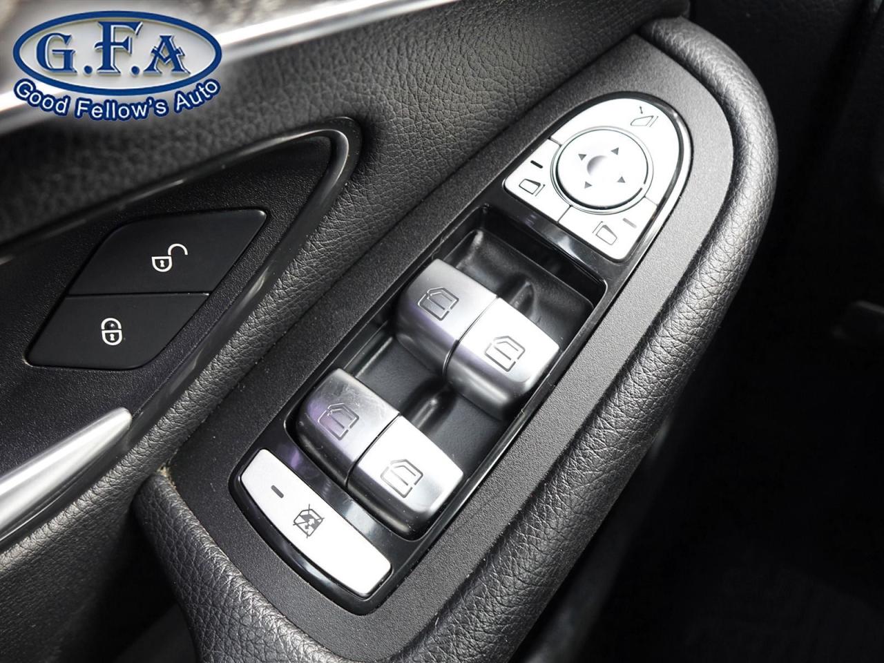 2021 Mercedes-Benz GLC-Class 4MATIC, PREMIUM & PREMIUM PLUS PACKAGE, LEATHER SE - Photo #18