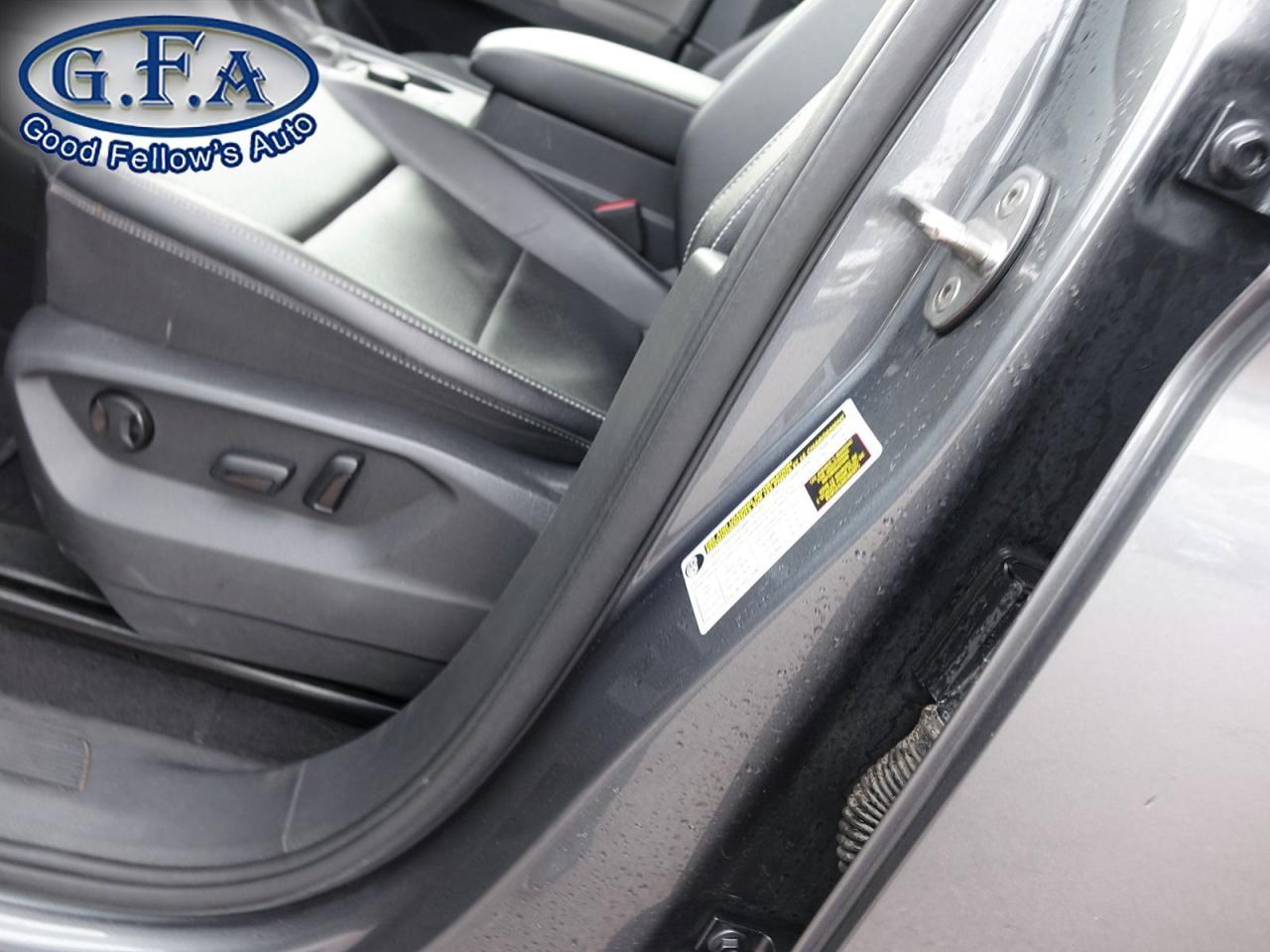 2021 Mercedes-Benz GLC-Class 4MATIC, PREMIUM & PREMIUM PLUS PACKAGE, LEATHER SE - Photo #24