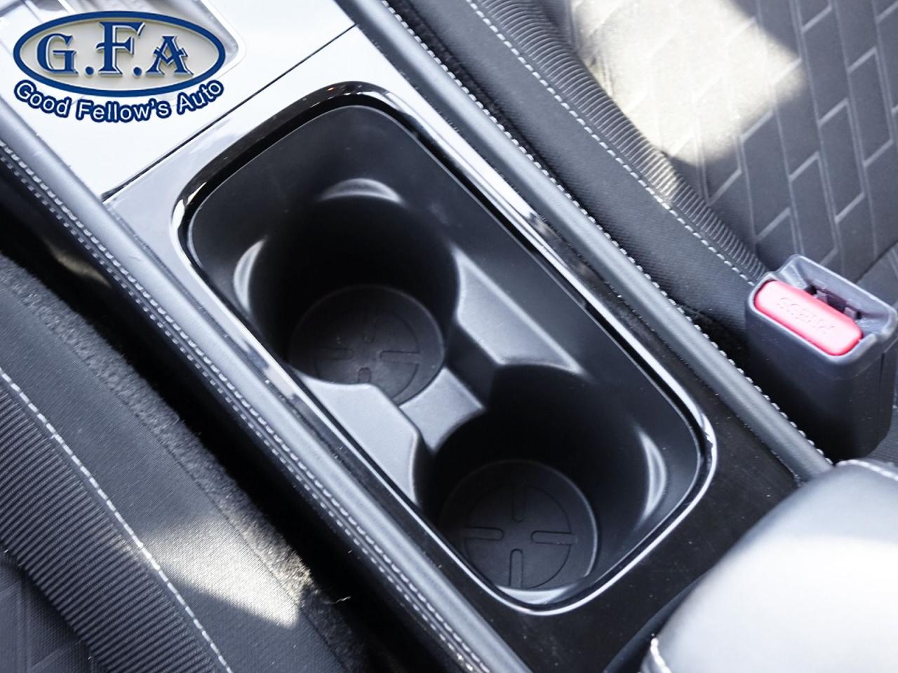 2024 Nissan Kicks SV MODEL, TWO TONE, REARVIEW CAMERA, HEATED SEATS, Photo32