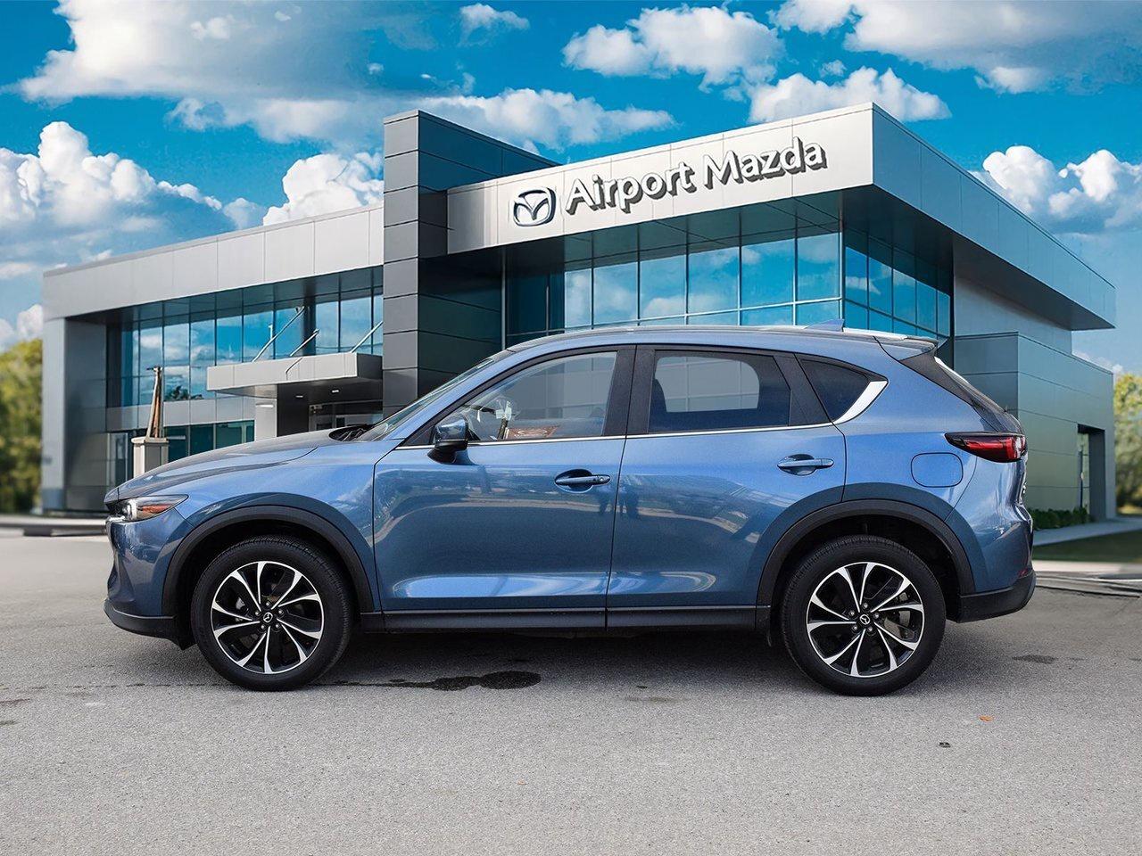 2023 Mazda CX-5 GS Finance Discount $1500 Applied Photo2