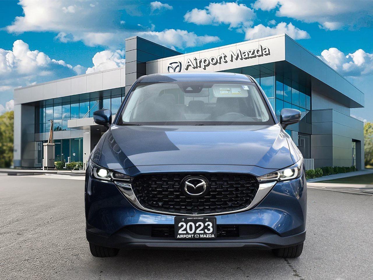 2023 Mazda CX-5 GS Finance Discount $1500 Applied Photo