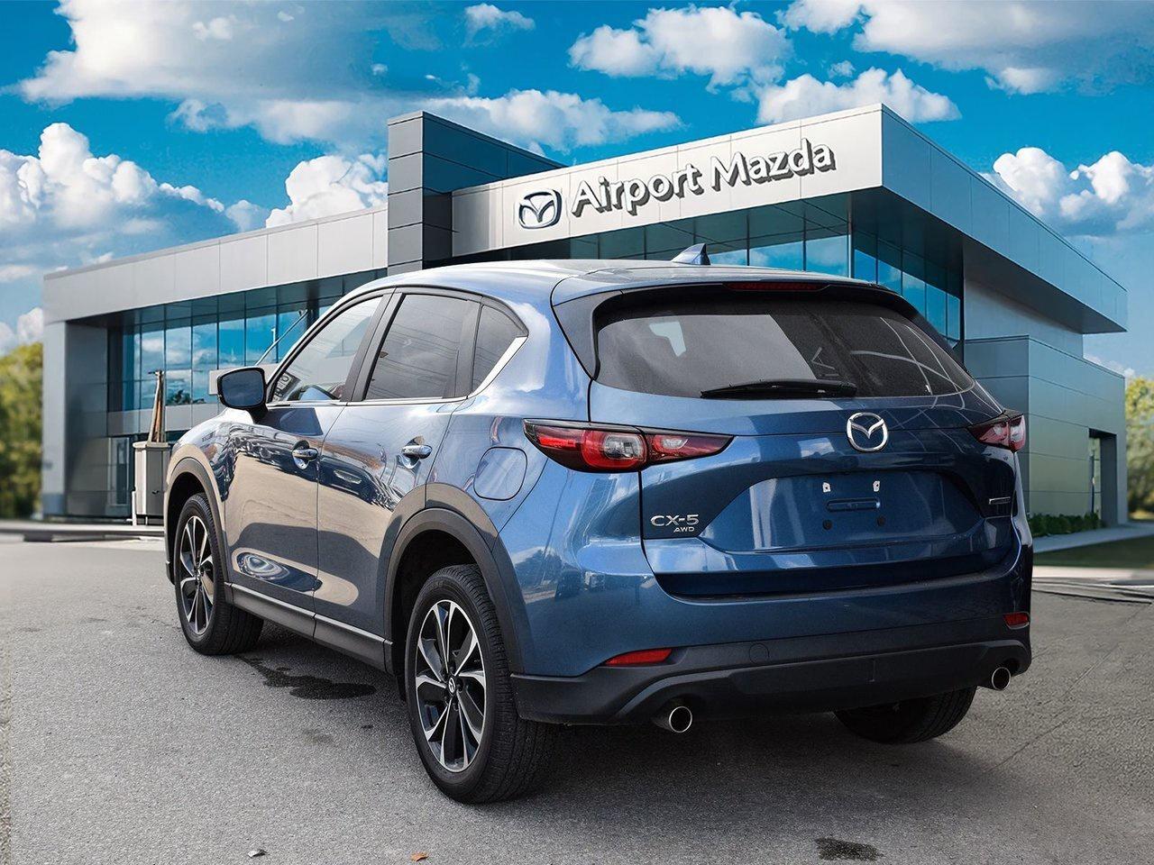 2023 Mazda CX-5 GS Finance Discount $1500 Applied Photo3