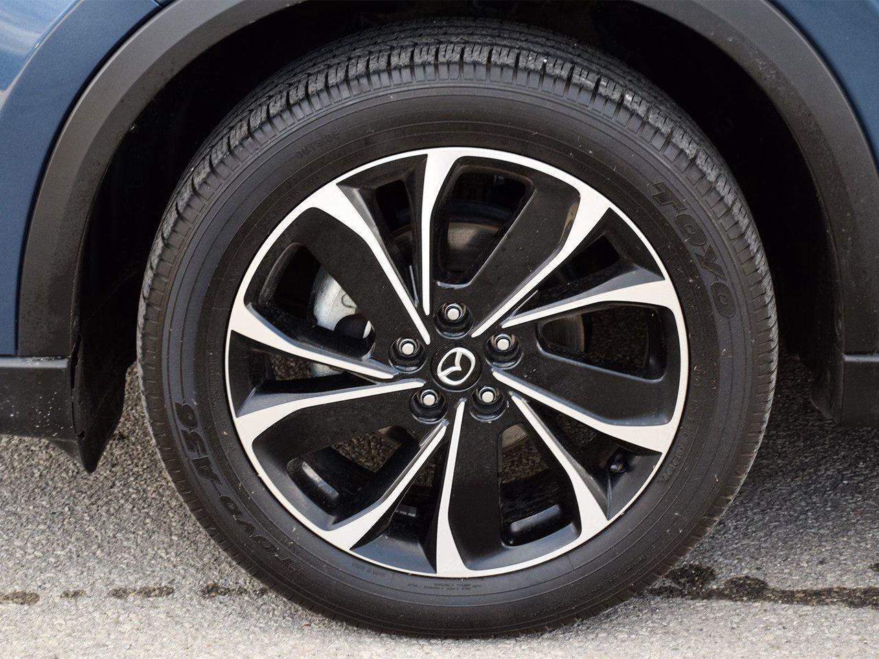 2023 Mazda CX-5 GS Finance Discount $1500 Applied Photo