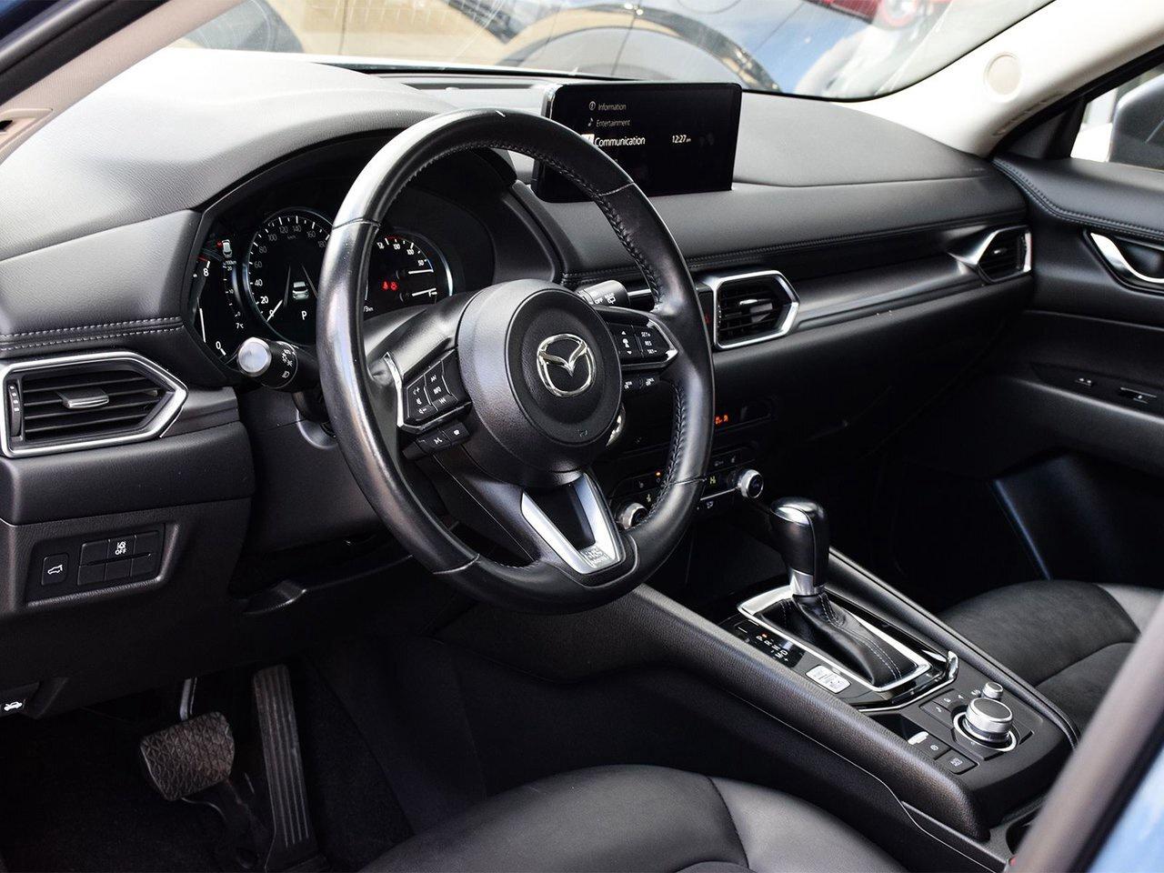 2023 Mazda CX-5 GS Finance Discount $1500 Applied Photo