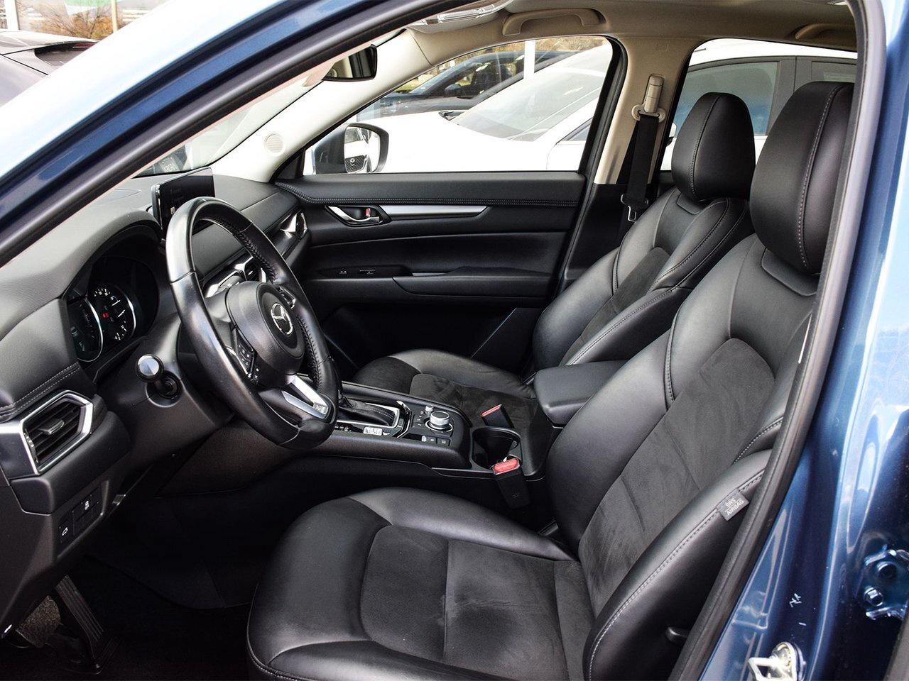 2023 Mazda CX-5 GS Finance Discount $1500 Applied Photo