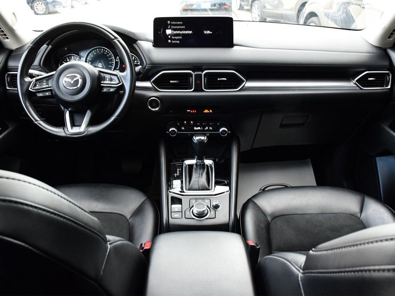 2023 Mazda CX-5 GS Finance Discount $1500 Applied Photo