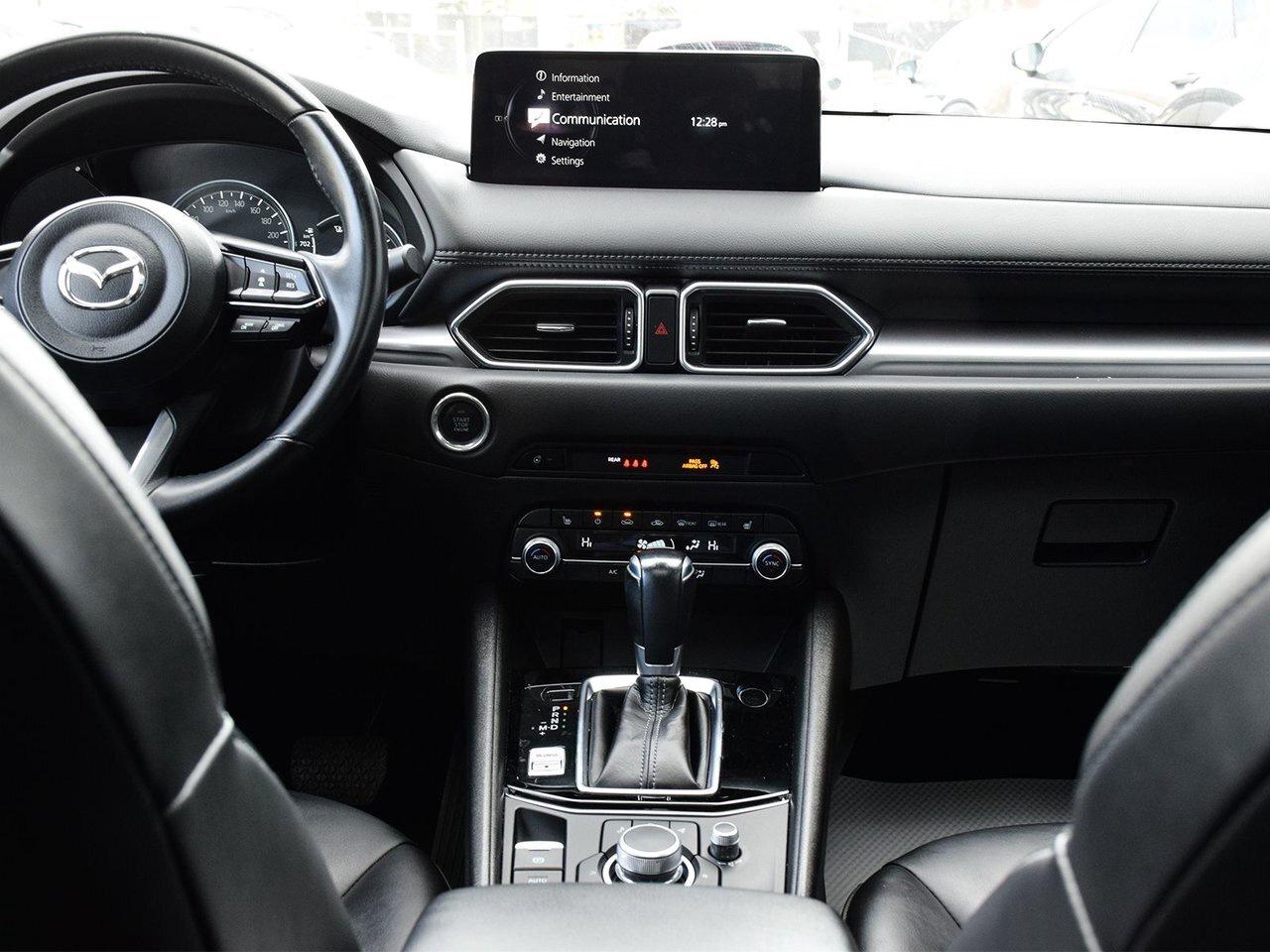 2023 Mazda CX-5 GS Finance Discount $1500 Applied Photo