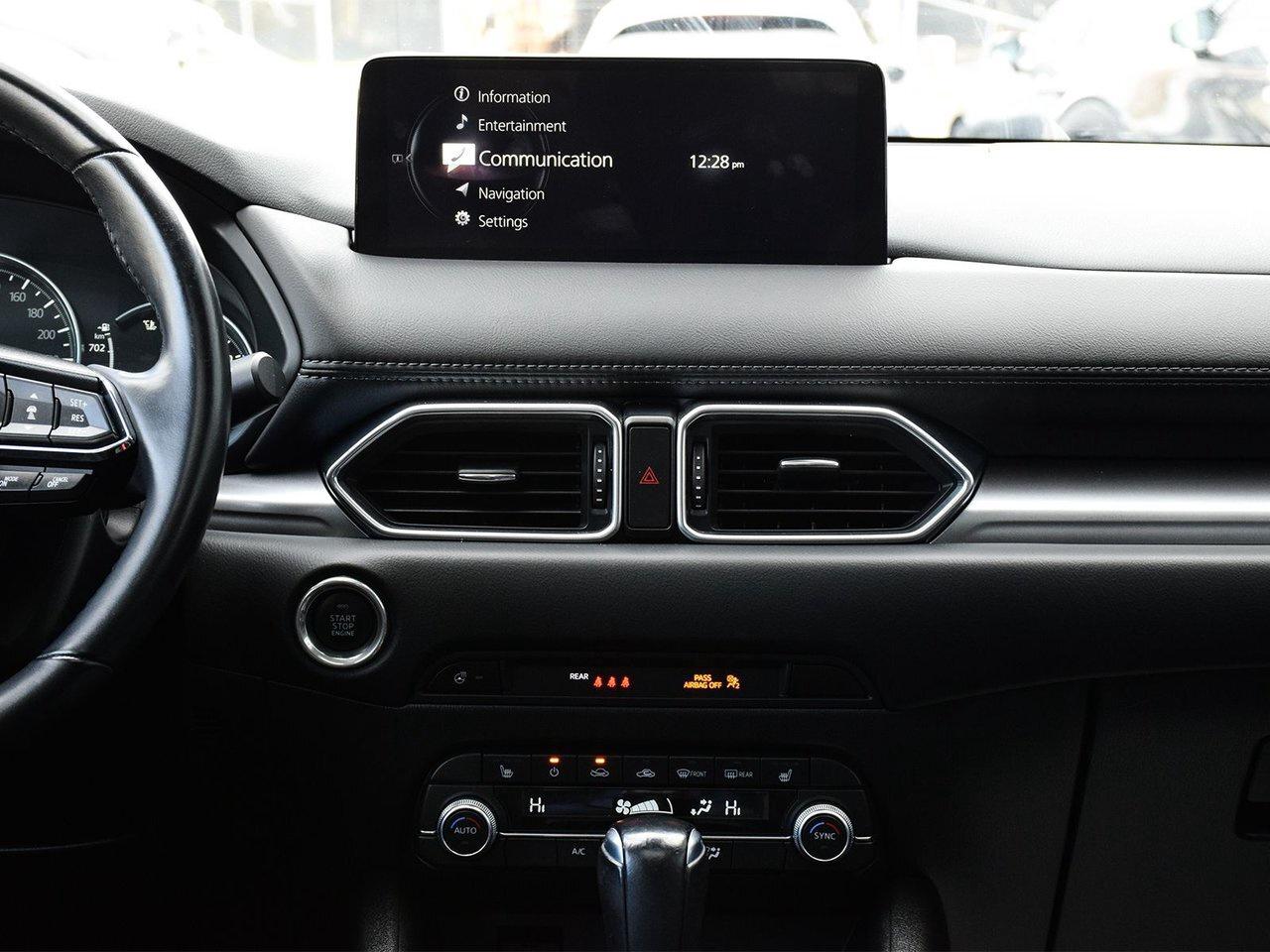 2023 Mazda CX-5 GS Finance Discount $1500 Applied Photo