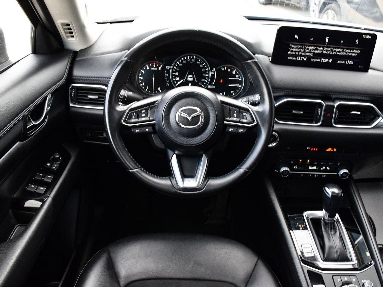 2023 Mazda CX-5 GS Finance Discount $1500 Applied Photo