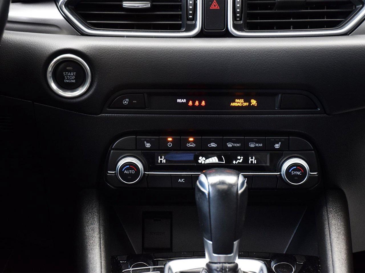 2023 Mazda CX-5 GS Finance Discount $1500 Applied Photo