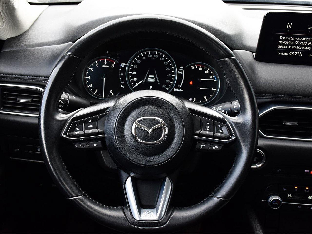 2023 Mazda CX-5 GS Finance Discount $1500 Applied Photo